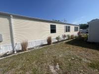 Manufactured Home