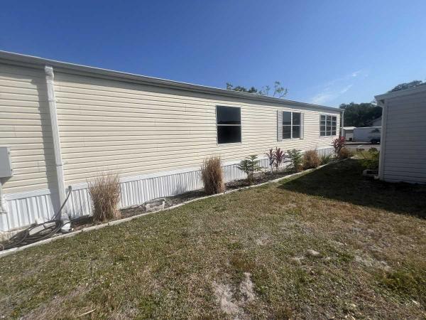 Manufactured Home