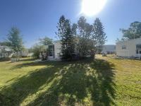 Manufactured Home