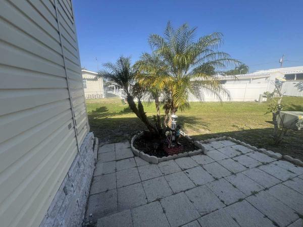 Manufactured Home