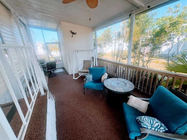 Manufactured Home