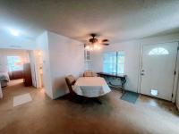 Manufactured Home