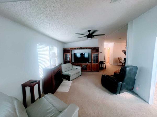 Manufactured Home
