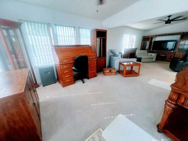 Manufactured Home