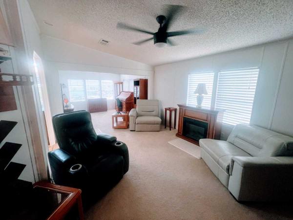 Manufactured Home
