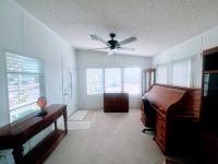 Manufactured Home