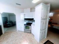 Manufactured Home