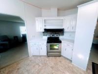 Manufactured Home