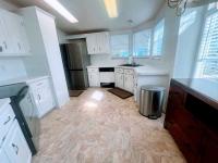 Manufactured Home