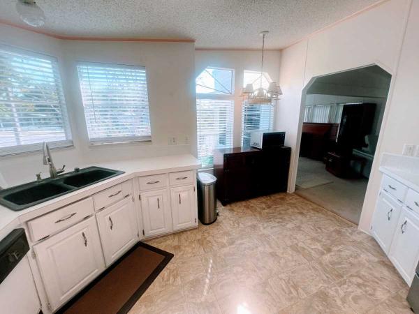 Manufactured Home