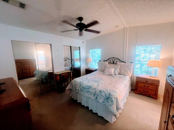 Manufactured Home