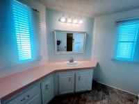 Manufactured Home