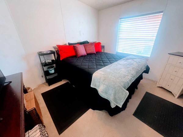 Manufactured Home
