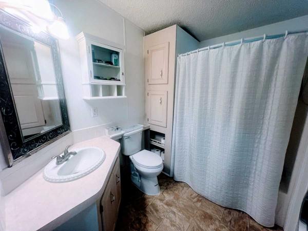 Manufactured Home