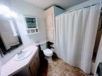 Manufactured Home