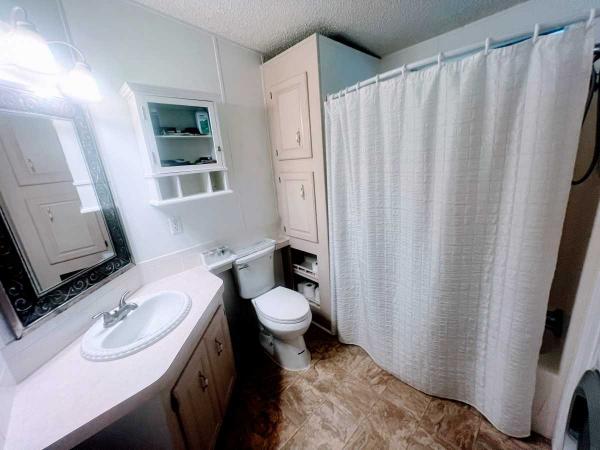 Manufactured Home