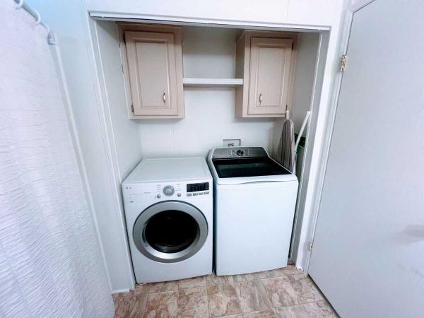 Manufactured Home