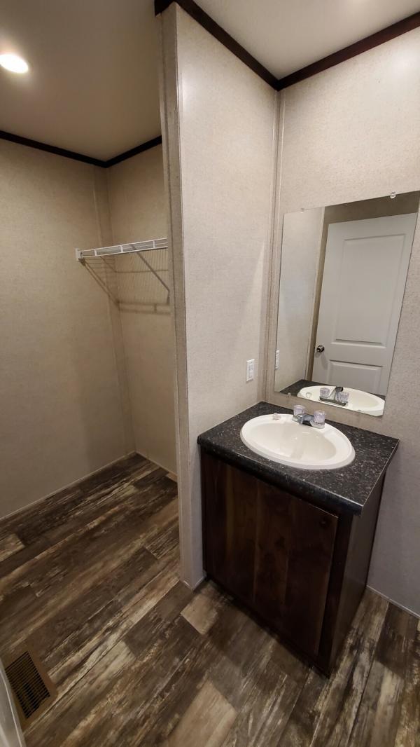 2022 Champion Mobile Home