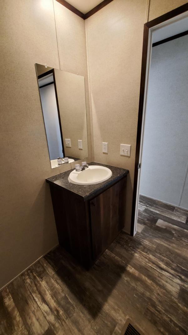 2022 Champion Mobile Home