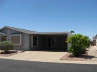 2003 Champion Champion Manufactured Home
