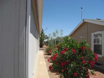 Photo 4 of 15 of home located at 155 E. Rodeo Rd. #72 Casa Grande, AZ 85122