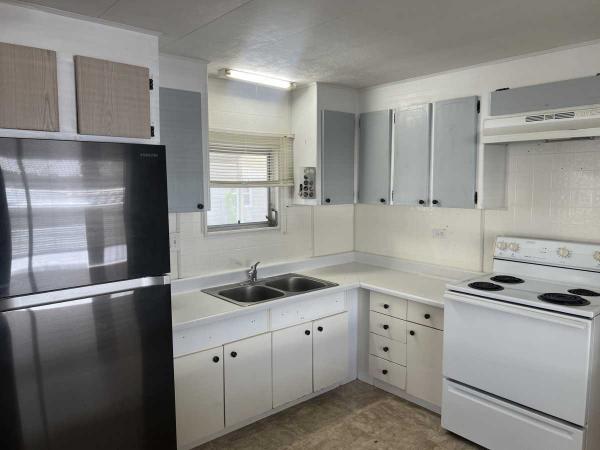 1969 Mobile Home
