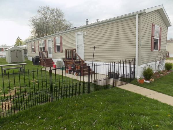 2019 Clayton Homes Mobile Home For Sale