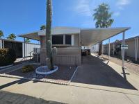 Schult Manufactured Home
