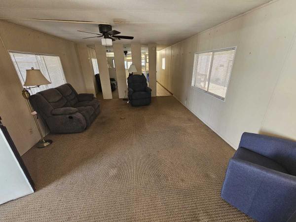 Schult Manufactured Home