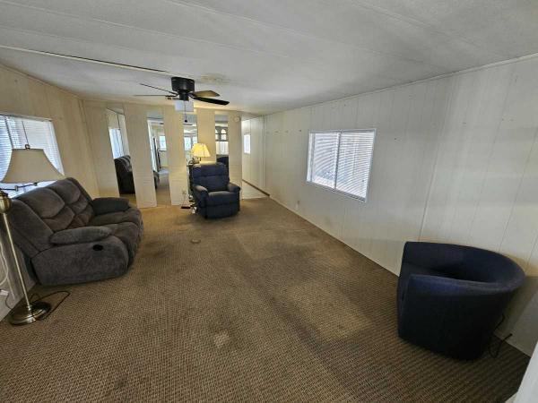 Schult Manufactured Home