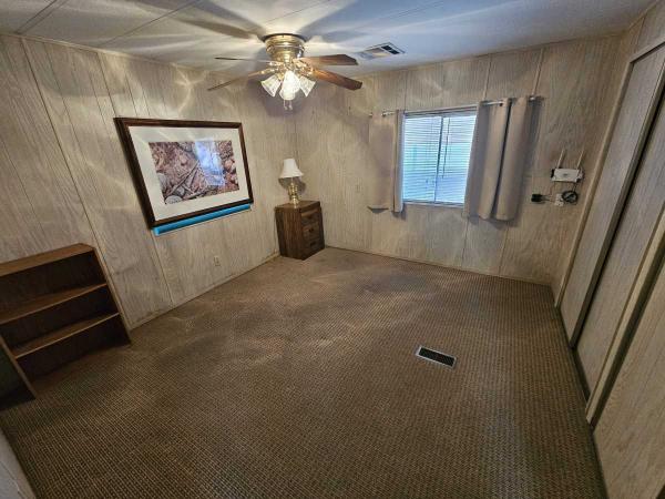 Schult Manufactured Home