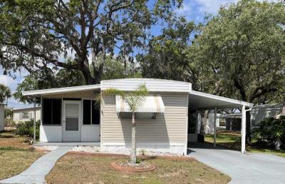 Mobile Home at 3039 Vine Lane Sebring, FL 33870