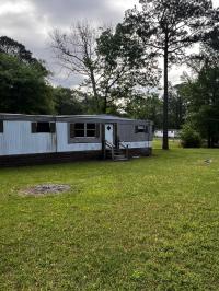 1974 Mobile Home