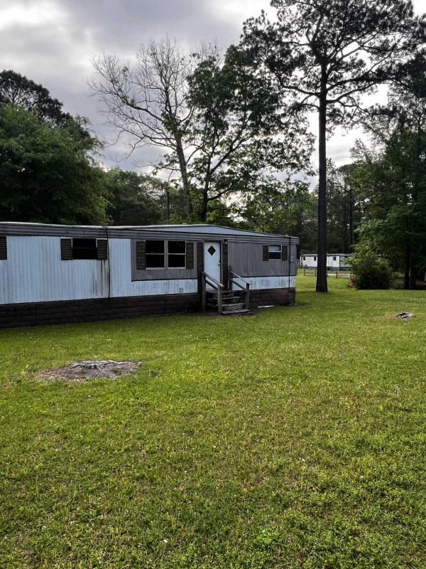 1974 Mobile Home