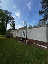 1974 Mobile Home