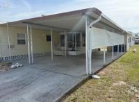 Manufactured Home