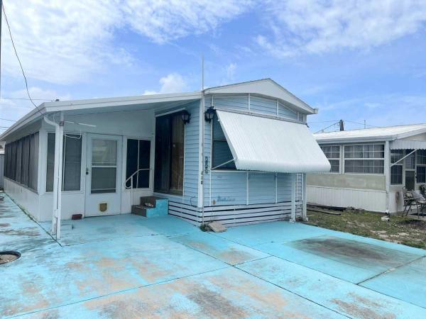 1986 Mobile Home