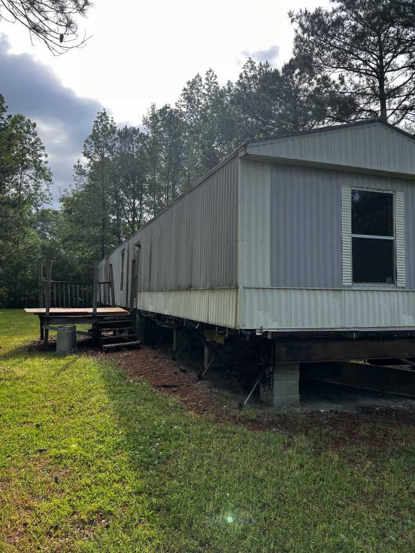 1973 Mobile Home