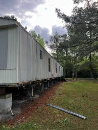 1973 Mobile Home