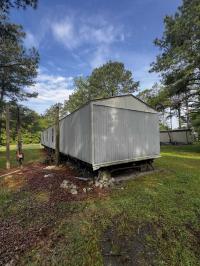 1973 Mobile Home