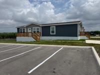 2024 Clayton Homes Blue Starr Mobile Home
