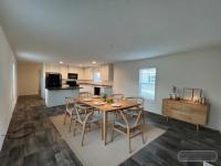 2023 Clayton Lifestyle 207 Manufactured Home