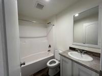 2023 Clayton Lifestyle 207 Manufactured Home