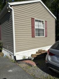 2024 Cavalier Mobile Home