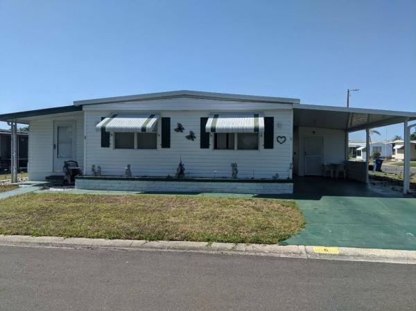  Mobile Home For Sale