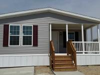 2025 Champion Redman Paramount Manufactured Home