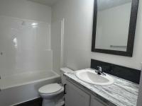 2025 Champion Redman Paramount Manufactured Home