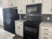 2025 Champion Redman Paramount Manufactured Home