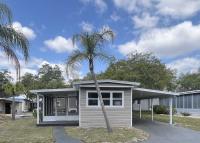 1973 Mobile Home