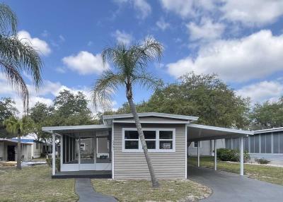 Mobile Home at 2951 Vine Lane Sebring, FL 33870